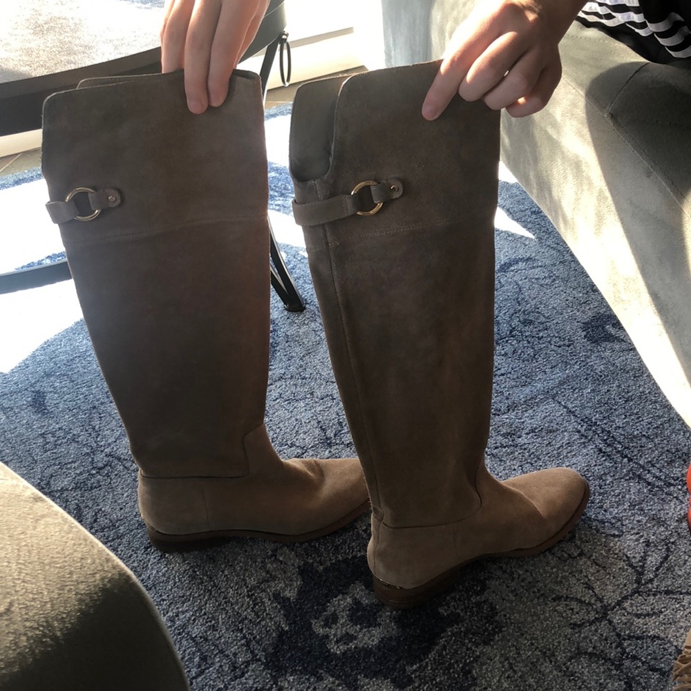 Michael Kors boots - Picture 3 of 7